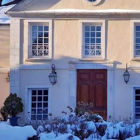 Domaine Des Clos Vallees Longnes Exterior foto